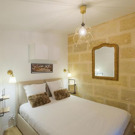 Les Suites D'Alienor, Suite Cosy Pessac Kültér fotó