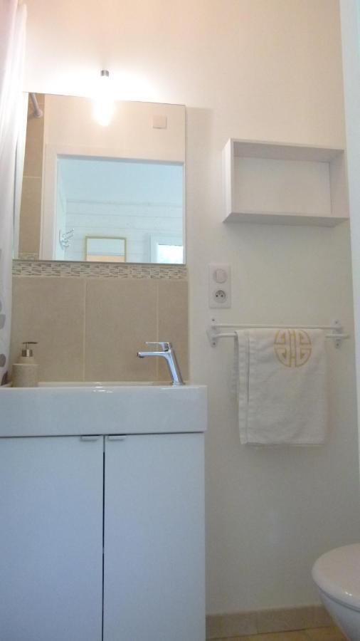 Les Suites D'Alienor, Suite Cosy Pessac Kültér fotó