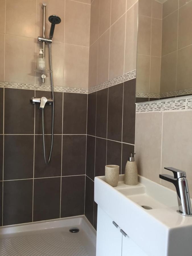 Les Suites D'Alienor, Suite Cosy Pessac Kültér fotó