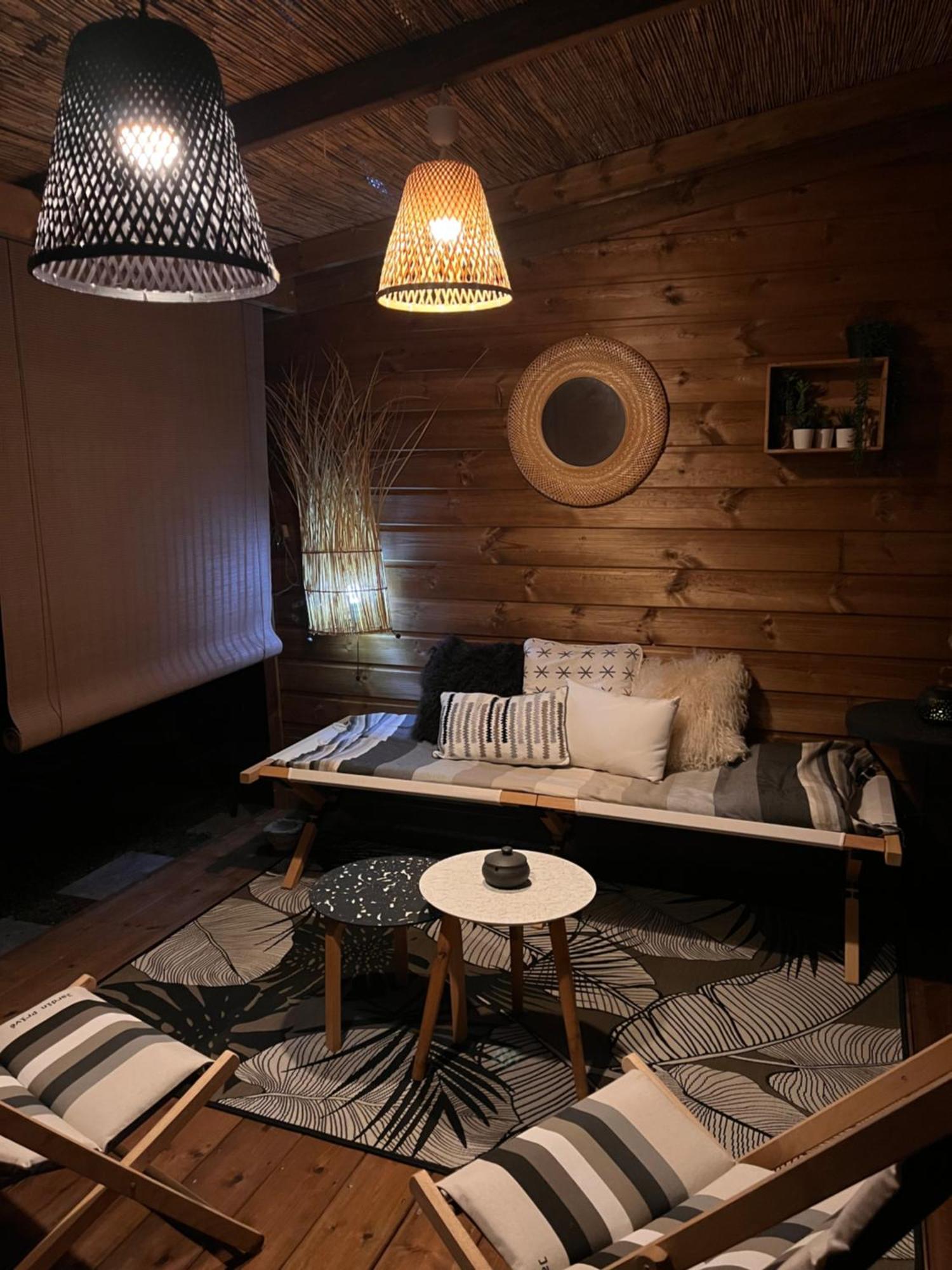 Les Suites D'Alienor, Suite Cosy Pessac Kültér fotó