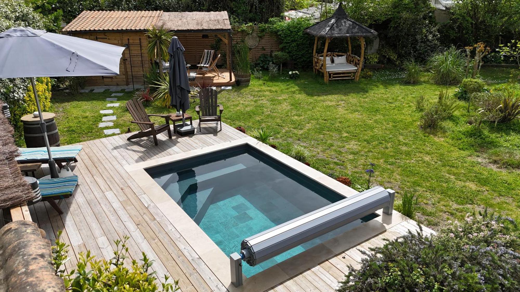 Les Suites D'Alienor, Suite Cosy Pessac Kültér fotó
