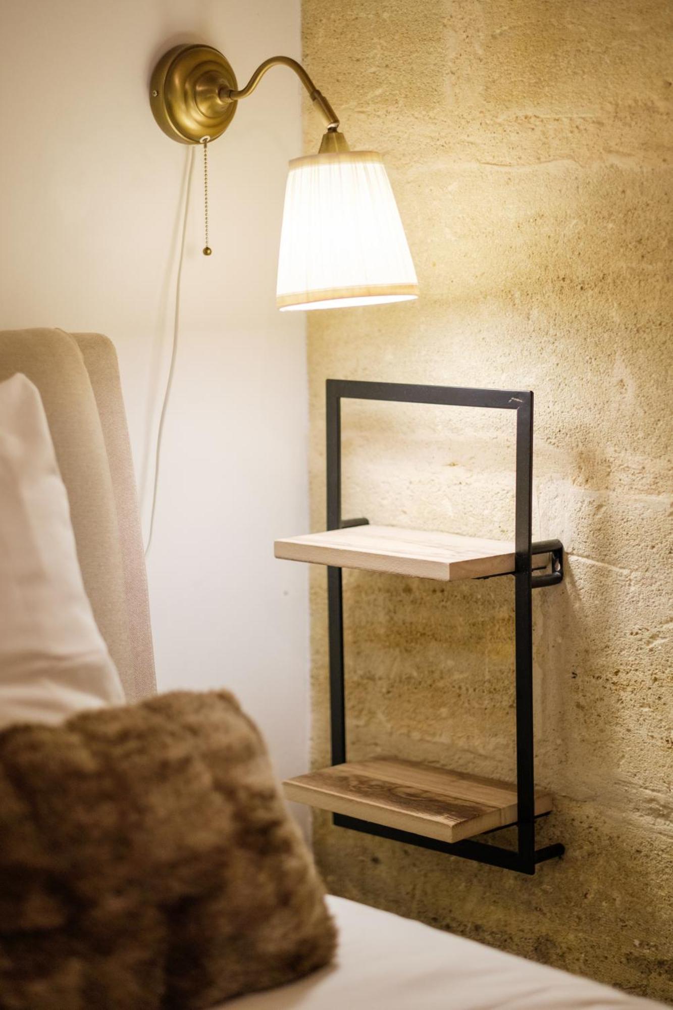 Les Suites D'Alienor, Suite Cosy Pessac Kültér fotó